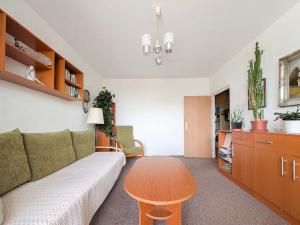 Prodej bytu 3+1, Ivančice, mjr. Nováka, 71 m2