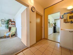 Prodej bytu 3+1, Ivančice, mjr. Nováka, 71 m2