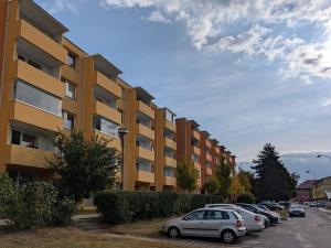 Prodej bytu 3+1, Ivančice, mjr. Nováka, 71 m2