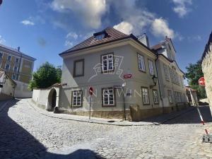 Prodej kanceláře, Praha - Hradčany, Kapucínská, 622 m2