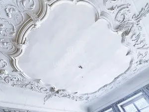 Prodej kanceláře, Praha - Hradčany, Kapucínská, 622 m2