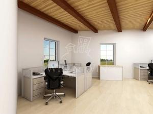 Prodej kanceláře, Praha - Hradčany, Kapucínská, 622 m2