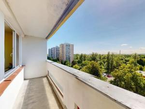 Prodej bytu 3+1, Hradec Králové, Jungmannova, 65 m2