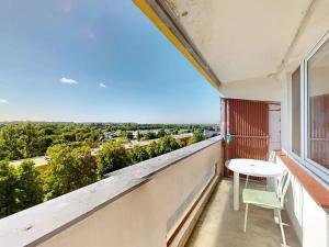 Prodej bytu 3+1, Hradec Králové, Jungmannova, 65 m2