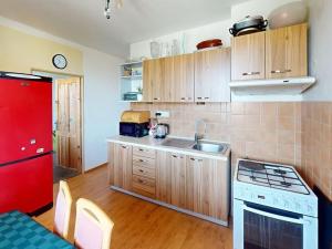 Prodej bytu 3+1, Hradec Králové, Jungmannova, 65 m2