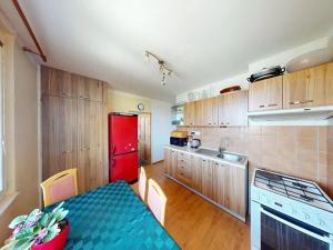 Prodej bytu 3+1, Hradec Králové, Jungmannova, 65 m2