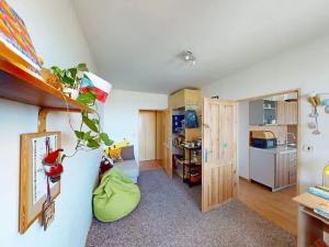 Prodej bytu 3+1, Hradec Králové, Jungmannova, 65 m2