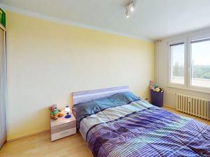 Prodej bytu 3+1, Hradec Králové, Jungmannova, 65 m2