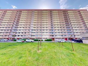 Prodej bytu 3+1, Hradec Králové, Jungmannova, 65 m2