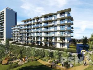 Prodej bytu 4+kk, Praha - Modřany, Československého exilu, 116 m2