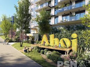 Prodej bytu 4+kk, Praha - Modřany, Československého exilu, 116 m2
