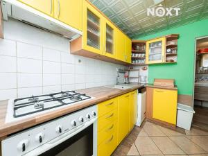 Prodej rodinného domu, Luže, Husova, 140 m2