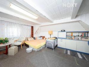 Prodej rodinného domu, Luže, Husova, 140 m2