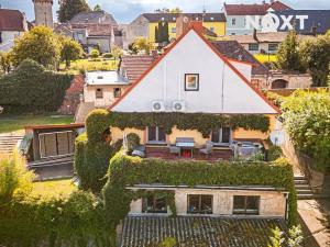 Prodej rodinného domu, Luže, Husova, 140 m2