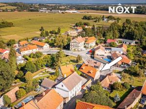 Prodej rodinného domu, Luže, Husova, 140 m2