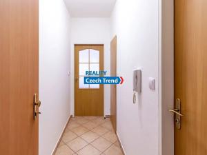 Pronájem bytu 2+kk, Lipník nad Bečvou, Nerudova, 29 m2