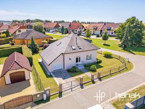 Pronájem rodinného domu, Doloplazy, 264 m2