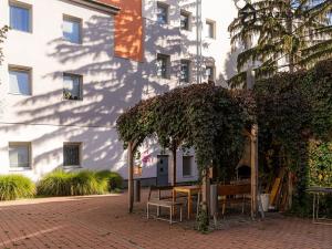 Pronájem bytu 1+kk, Brno, Cejl, 24 m2