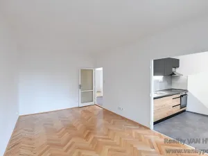 Pronájem bytu 3+1, Praha - Veleslavín, José Martího, 53 m2