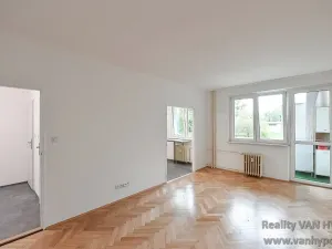 Pronájem bytu 3+1, Praha - Veleslavín, José Martího, 53 m2