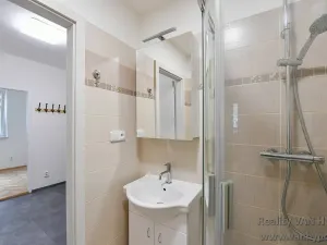Pronájem bytu 3+1, Praha - Veleslavín, José Martího, 53 m2