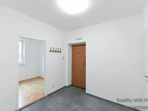 Pronájem bytu 3+1, Praha - Veleslavín, José Martího, 53 m2