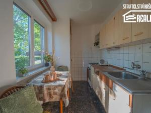 Prodej bytu 3+1, Pardubice, Na Drážce, 69 m2