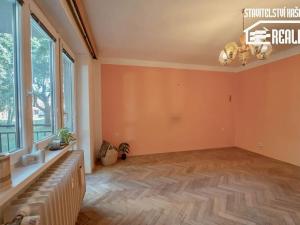 Prodej bytu 3+1, Pardubice, Na Drážce, 69 m2