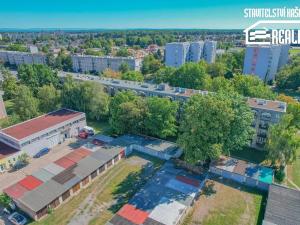 Prodej bytu 3+1, Pardubice, Na Drážce, 69 m2