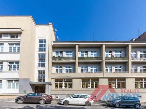 Prodej bytu 3+1, Slaný, Navrátilova, 146 m2