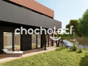 Prodej bytu 3+kk, Pardubice, Školní náměstí, 87 m2