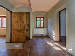 Prodej rodinného domu, Přimda, 694 m2