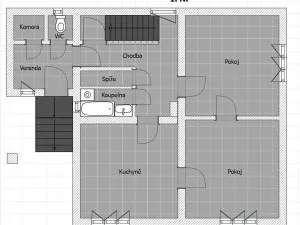 Prodej rodinného domu, Ostravice, 157 m2