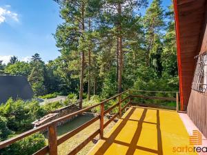 Prodej chaty, Růžová, 87 m2