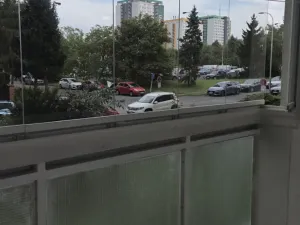 Pronájem bytu 3+1, Praha - Kamýk, Otradovická, 82 m2