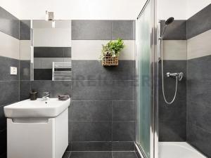 Pronájem bytu 1+kk, Brno, Bratislavská, 32 m2