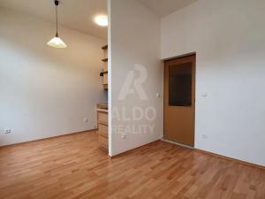 Prodej bytu 2+kk, České Budějovice, A. Trägera, 39 m2