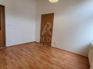 Prodej bytu 2+kk, České Budějovice, A. Trägera, 39 m2