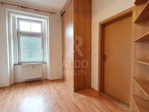 Prodej bytu 2+kk, České Budějovice, A. Trägera, 39 m2