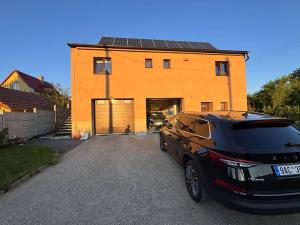 Prodej rodinného domu, Přerov, Pod Lapačem, 276 m2