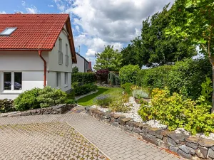 Prodej rodinného domu, Vysoký Újezd, U Vršku, 98 m2