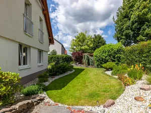 Prodej rodinného domu, Vysoký Újezd, U Vršku, 98 m2
