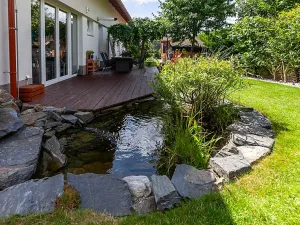 Prodej rodinného domu, Vysoký Újezd, U Vršku, 98 m2