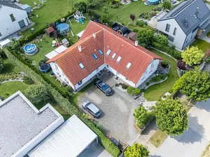 Prodej rodinného domu, Vysoký Újezd, U Vršku, 98 m2