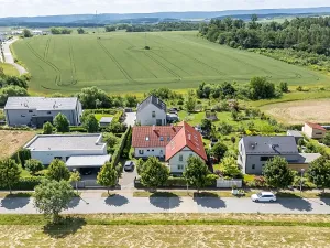 Prodej rodinného domu, Vysoký Újezd, U Vršku, 98 m2