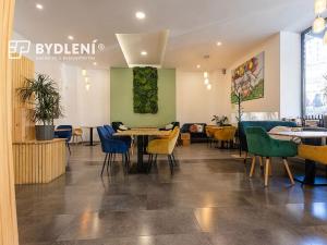 Pronájem restaurace, Teplice, U divadla, 162 m2