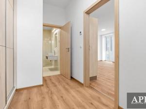 Pronájem bytu 1+kk, Strážnice, náměstí Svobody, 45 m2
