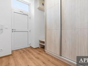 Pronájem bytu 1+kk, Strážnice, náměstí Svobody, 45 m2