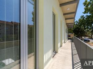 Pronájem bytu 1+kk, Strážnice, náměstí Svobody, 45 m2
