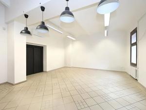 Pronájem obchodního prostoru, Hradec Králové, Pospíšilova, 78 m2